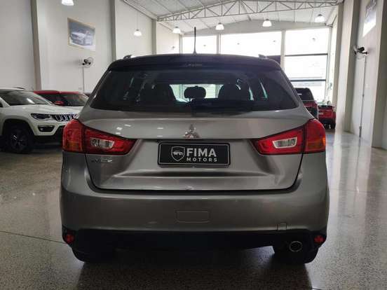 MITSUBISHI-ASX-2013