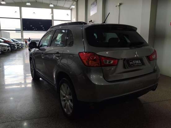 MITSUBISHI-ASX-2013