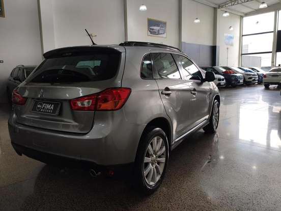 MITSUBISHI-ASX-2013