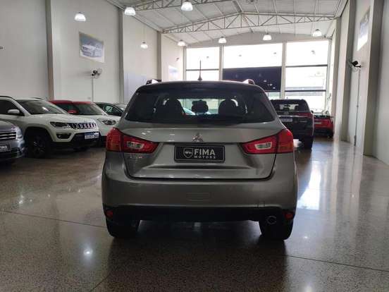 MITSUBISHI-ASX-2013