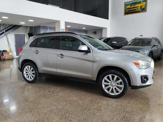 MITSUBISHI-ASX-2013