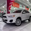 MITSUBISHI ASX 2.0 4X2 16V GASOLINA 4P AUTOMÁTICO MITSUBISHI ASX 2.0 4X2 16V GASOLINA 4P AUTOMÁTICO