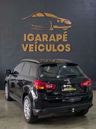 MITSUBISHI-ASX-2015