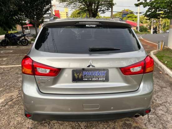 MITSUBISHI-ASX-2013