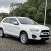 MITSUBISHI ASX 2.0 4X2 16V GASOLINA 4P AUTOMÁTICO MITSUBISHI ASX 2.0 4X2 16V GASOLINA 4P AUTOMÁTICO