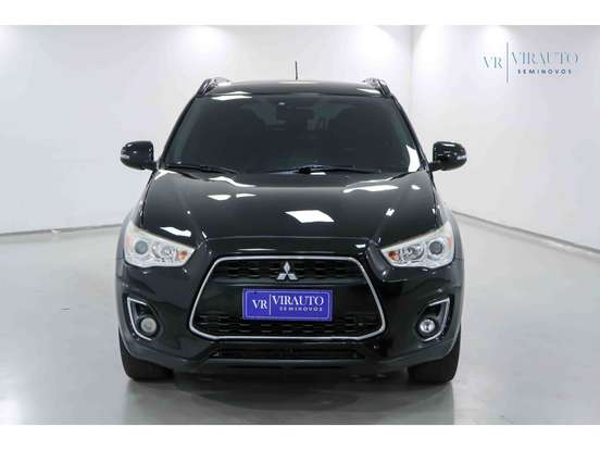MITSUBISHI-ASX-2014