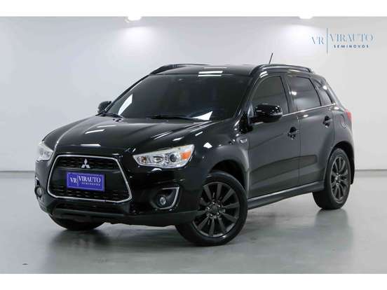 MITSUBISHI-ASX-2014