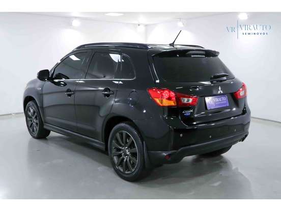 MITSUBISHI-ASX-2014