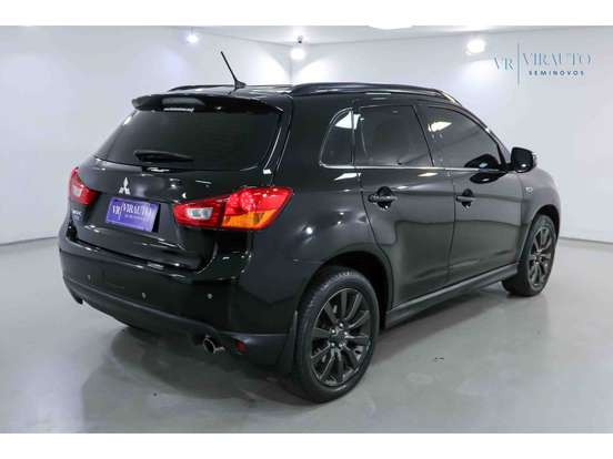 MITSUBISHI-ASX-2014