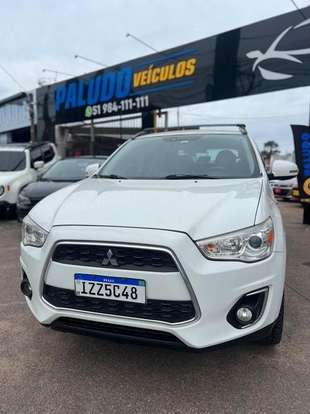 MITSUBISHI-ASX-2014