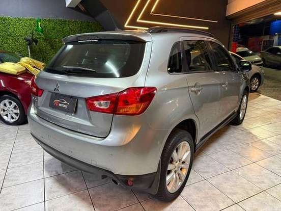 MITSUBISHI-ASX-2014