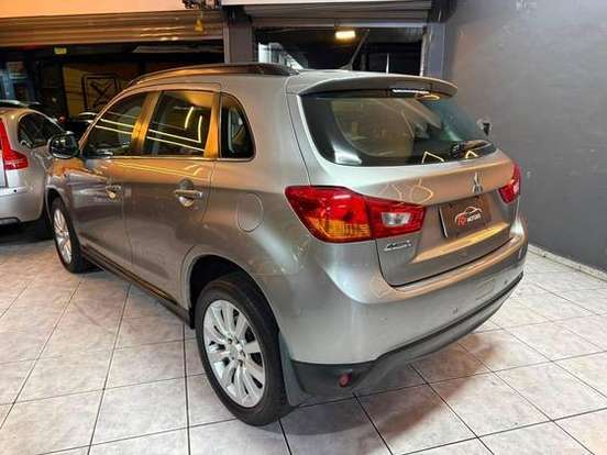 MITSUBISHI-ASX-2014