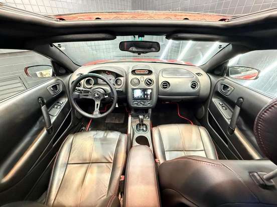 MITSUBISHI-ECLIPSE-2000