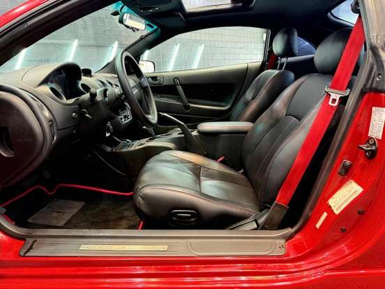 MITSUBISHI-ECLIPSE-2000