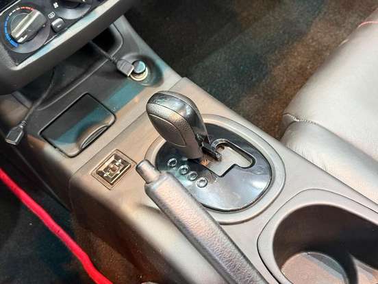 MITSUBISHI-ECLIPSE-3.0 GT V6 24V GASOLINA 2P AUTOMÁTICO MITSUBISHI-ECLIPSE-2000