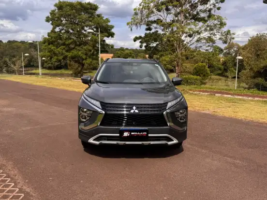 MITSUBISHI-ECLIPSE CROSS-2023