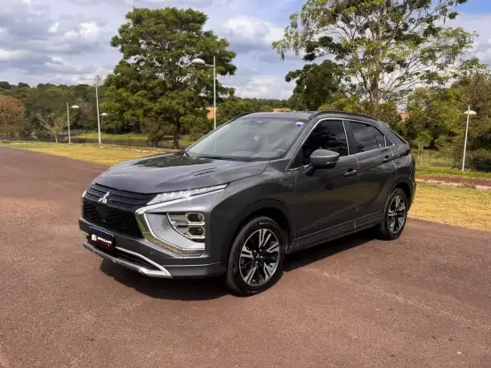 MITSUBISHI-ECLIPSE CROSS-2023