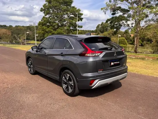MITSUBISHI-ECLIPSE CROSS-2023