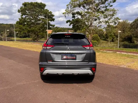 MITSUBISHI-ECLIPSE CROSS-2023