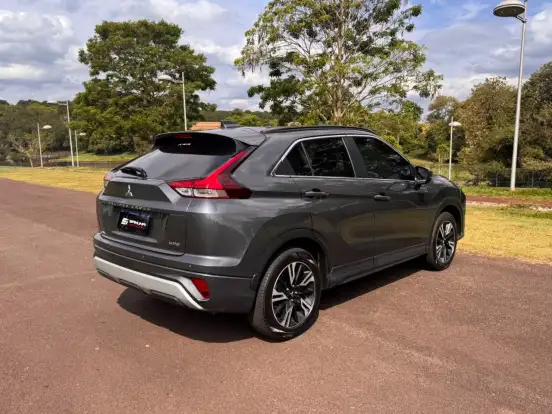 MITSUBISHI-ECLIPSE CROSS-2023