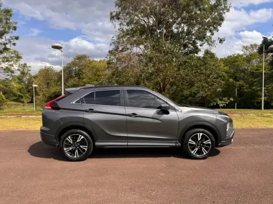 MITSUBISHI-ECLIPSE CROSS-2023