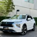 MITSUBISHI ECLIPSE CROSS 1.5 MIVEC TURBO GASOLINA HPE CVT MITSUBISHI ECLIPSE CROSS 1.5 MIVEC TURBO GASOLINA HPE CVT