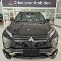 MITSUBISHI ECLIPSE CROSS 1.5 MIVEC TURBO GASOLINA HPE-S BLACK S-AWC CVT MITSUBISHI ECLIPSE CROSS 1.5 MIVEC TURBO GASOLINA HPE-S BLACK S-AWC CVT