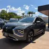 MITSUBISHI ECLIPSE CROSS 1.5 MIVEC TURBO GASOLINA GLS CVT MITSUBISHI ECLIPSE CROSS 1.5 MIVEC TURBO GASOLINA GLS CVT