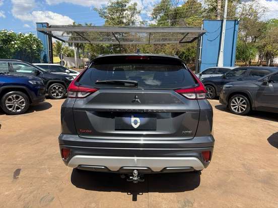 MITSUBISHI-ECLIPSE CROSS-1.5 MIVEC TURBO GASOLINA GLS CVT MITSUBISHI-ECLIPSE CROSS-2023