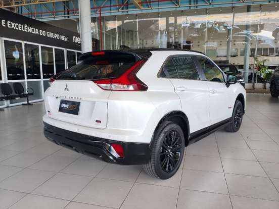 MITSUBISHI-ECLIPSE CROSS-2025