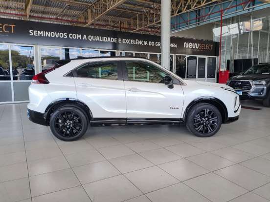 MITSUBISHI-ECLIPSE CROSS-2025