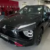 MITSUBISHI ECLIPSE CROSS 1.5 MIVEC TURBO GASOLINA HPE BLACK CVT MITSUBISHI ECLIPSE CROSS 1.5 MIVEC TURBO GASOLINA HPE BLACK CVT
