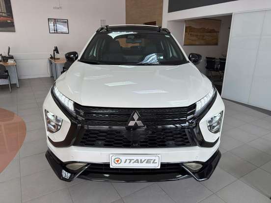 MITSUBISHI-ECLIPSE CROSS-2025