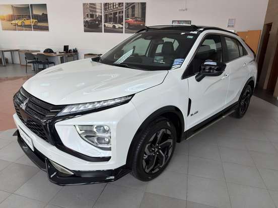 MITSUBISHI-ECLIPSE CROSS-2025