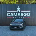 MITSUBISHI ECLIPSE CROSS 1.5 MIVEC TURBO GASOLINA HPE CVT MITSUBISHI ECLIPSE CROSS 1.5 MIVEC TURBO GASOLINA HPE CVT