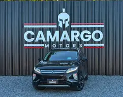 MITSUBISHI ECLIPSE CROSS 1.5 MIVEC TURBO GASOLINA HPE CVT MITSUBISHI ECLIPSE CROSS 1.5 MIVEC TURBO GASOLINA HPE CVT