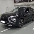 MITSUBISHI ECLIPSE CROSS 1.5 MIVEC TURBO GASOLINA HPE CVT MITSUBISHI ECLIPSE CROSS 1.5 MIVEC TURBO GASOLINA HPE CVT