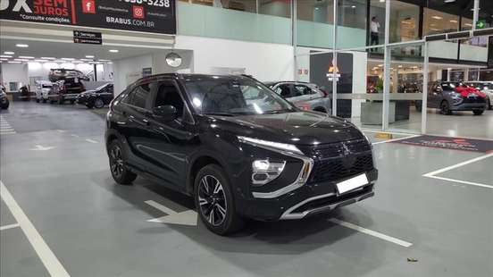 MITSUBISHI-ECLIPSE CROSS-2024