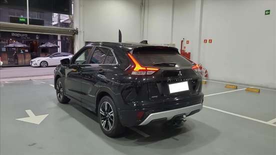 MITSUBISHI-ECLIPSE CROSS-2024