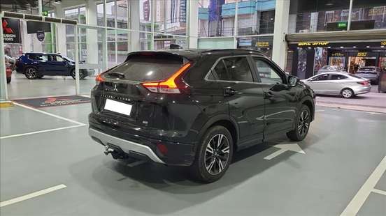 MITSUBISHI-ECLIPSE CROSS-2024