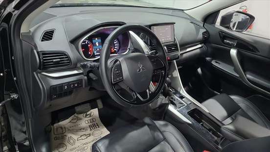 MITSUBISHI-ECLIPSE CROSS-2024