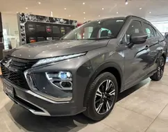 MITSUBISHI ECLIPSE CROSS 1.5 MIVEC TURBO GASOLINA HPE CVT MITSUBISHI ECLIPSE CROSS 1.5 MIVEC TURBO GASOLINA HPE CVT