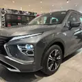 MITSUBISHI ECLIPSE CROSS 1.5 MIVEC TURBO GASOLINA HPE CVT MITSUBISHI ECLIPSE CROSS 1.5 MIVEC TURBO GASOLINA HPE CVT