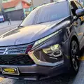 MITSUBISHI ECLIPSE CROSS 1.5 MIVEC TURBO GASOLINA HPE CVT MITSUBISHI ECLIPSE CROSS 1.5 MIVEC TURBO GASOLINA HPE CVT