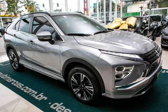 MITSUBISHI-ECLIPSE CROSS-2025