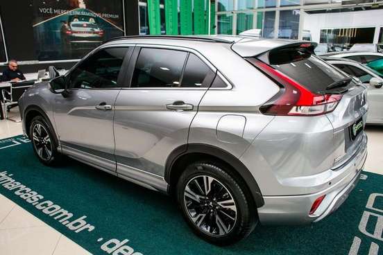 MITSUBISHI-ECLIPSE CROSS-2025