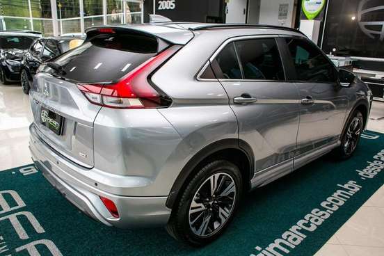 MITSUBISHI-ECLIPSE CROSS-2025