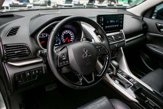 MITSUBISHI-ECLIPSE CROSS-2025