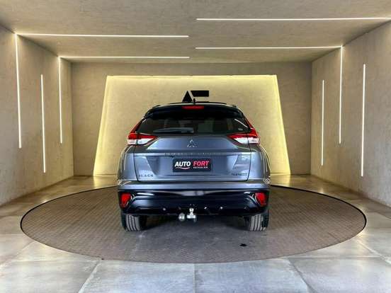 MITSUBISHI-ECLIPSE CROSS-1.5 MIVEC TURBO GASOLINA HPE-S BLACK S-AWC CVT MITSUBISHI-ECLIPSE CROSS-2026