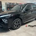 MITSUBISHI ECLIPSE CROSS 1.5 MIVEC TURBO GASOLINA HPE-S BLACK S-AWC CVT MITSUBISHI ECLIPSE CROSS 1.5 MIVEC TURBO GASOLINA HPE-S BLACK S-AWC CVT
